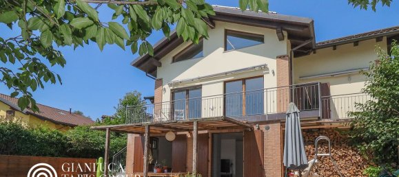 8 rooms Villa in Montaldo Torinese, Italy No. 298413 38
