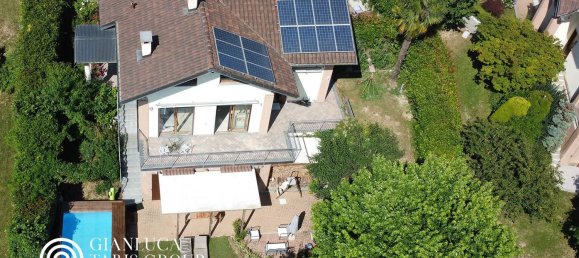 8 rooms Villa in Montaldo Torinese, Italy No. 298413 15