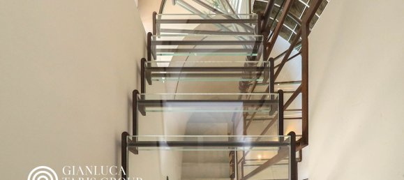 8 rooms Villa in Montaldo Torinese, Italy No. 298413 4