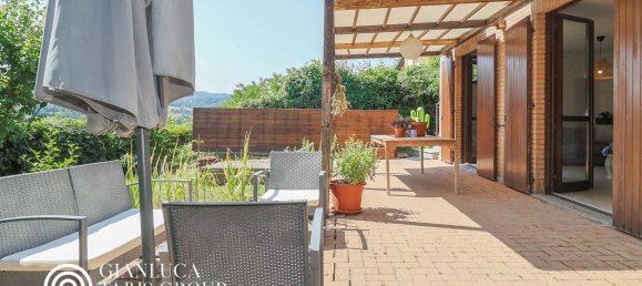 8 rooms Villa in Montaldo Torinese, Italy No. 298413 39