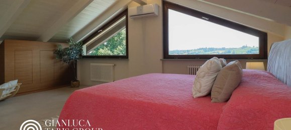 8 rooms Villa in Montaldo Torinese, Italy No. 298413 5
