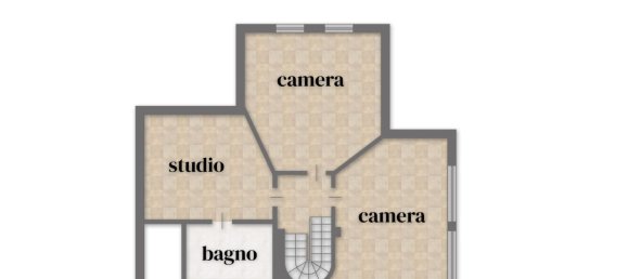 8 rooms Villa in Montaldo Torinese, Italy No. 298413 46