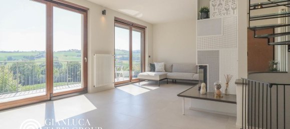 8 rooms Villa in Montaldo Torinese, Italy No. 298413 2