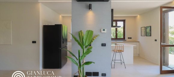 8 rooms Villa in Montaldo Torinese, Italy No. 298413 28