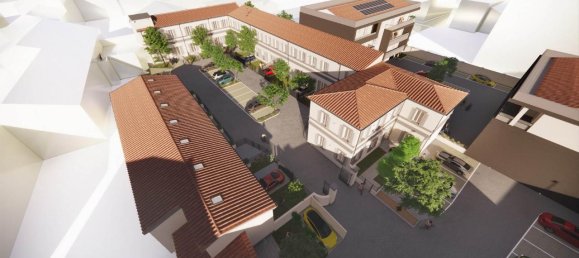 3 rooms Apartment in Campi Bisenzio, Italy No. 38044 16