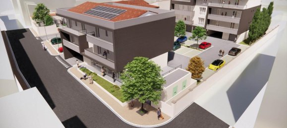 3 rooms Apartment in Campi Bisenzio, Italy No. 38044 22