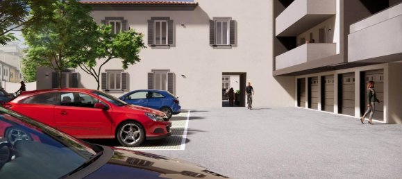 3 rooms Apartment in Campi Bisenzio, Italy No. 38044 20