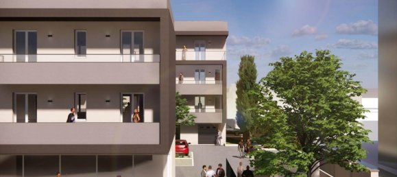 3 rooms Apartment in Campi Bisenzio, Italy No. 38044 14