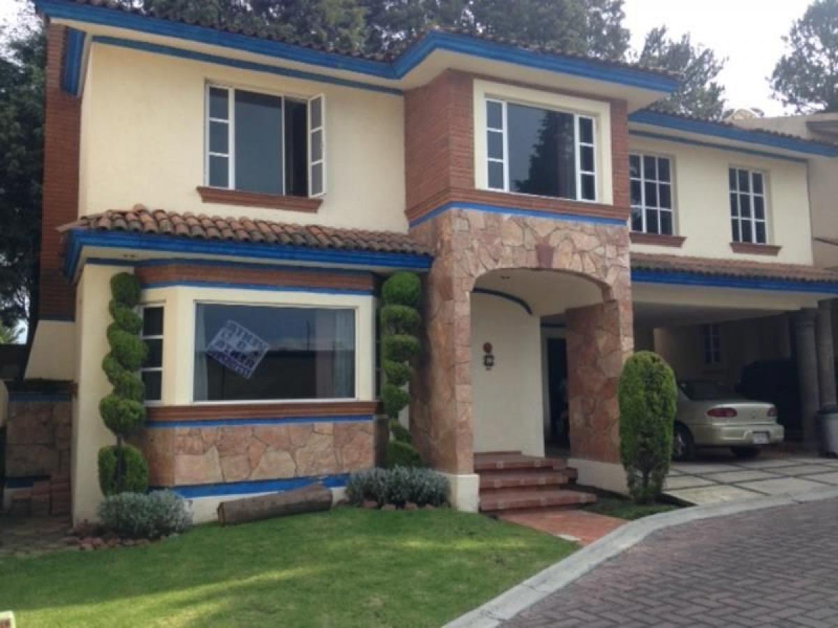 Casa T3 em Mexico N.º 223251