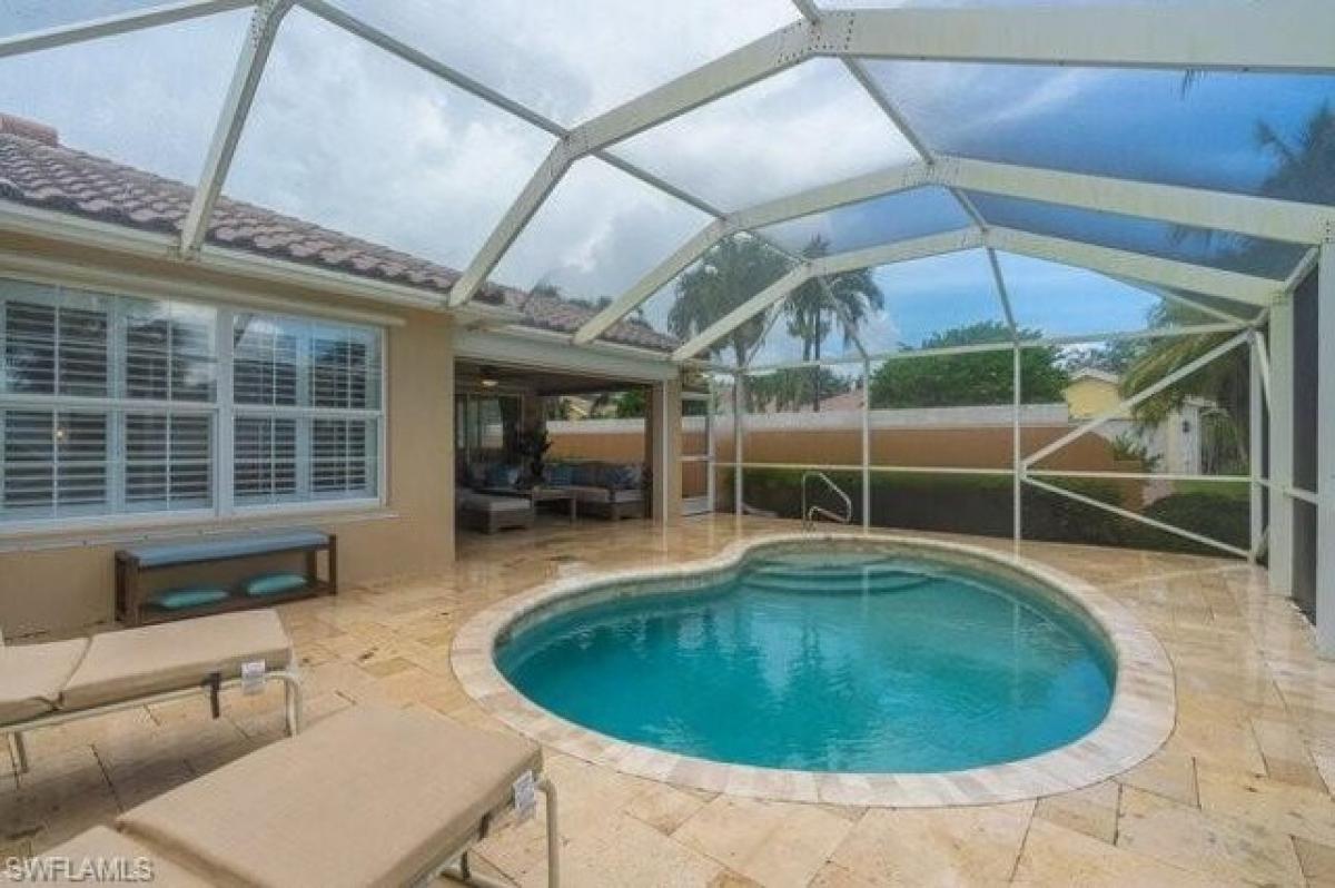 2 Schlafzimmer Haus in Naples, USA, Nr. 435994