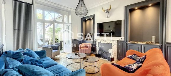 Дом с 9 спальнями в Фим, Франция № 66091 2