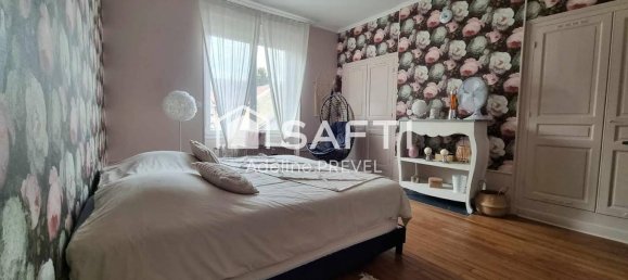 Дом с 9 спальнями в Фим, Франция № 66091 5