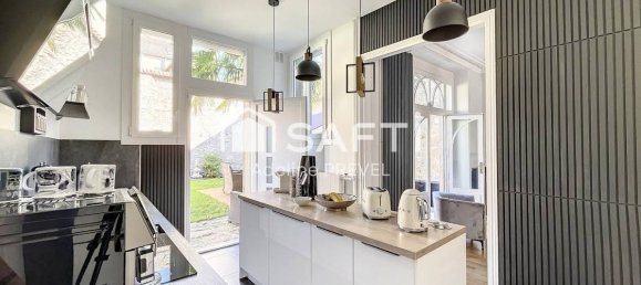 Дом с 9 спальнями в Фим, Франция № 66091 3