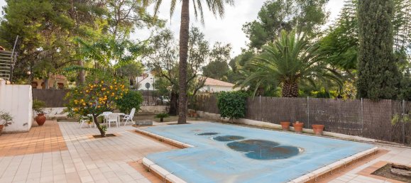 Дом с 3 спальнями в Ла Альберка, Испания № 164474 10