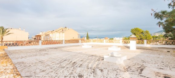 Дом с 3 спальнями в Ла Альберка, Испания № 164474 42