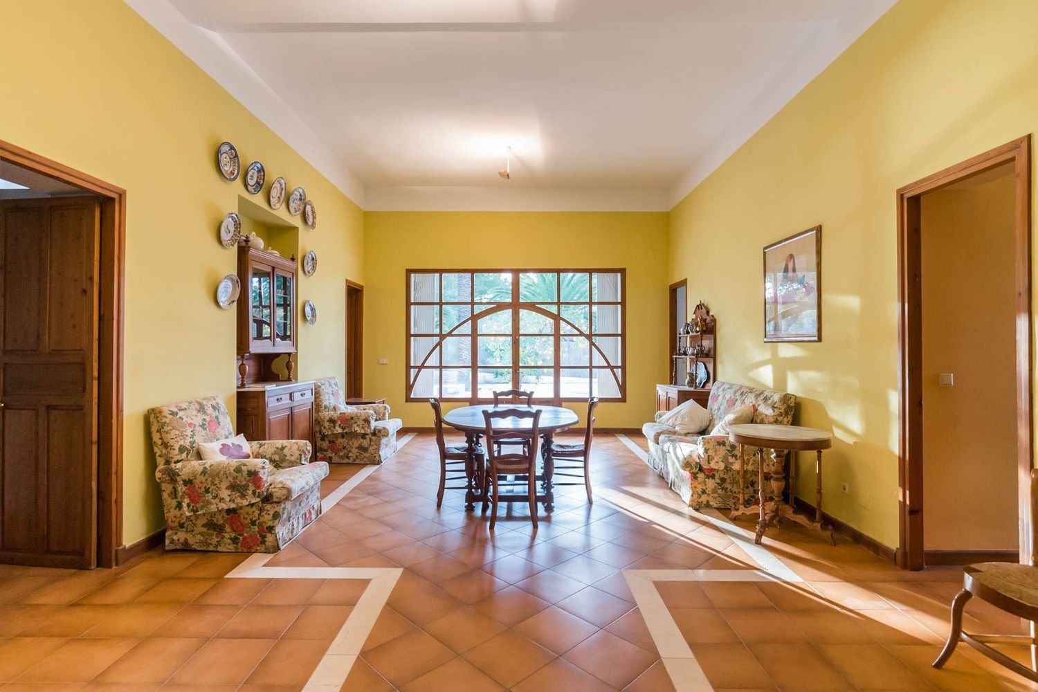 Дом с 3 спальнями в Ла Альберка, Испания № 164474