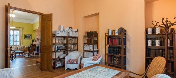 Дом с 3 спальнями в Ла Альберка, Испания № 164474 29