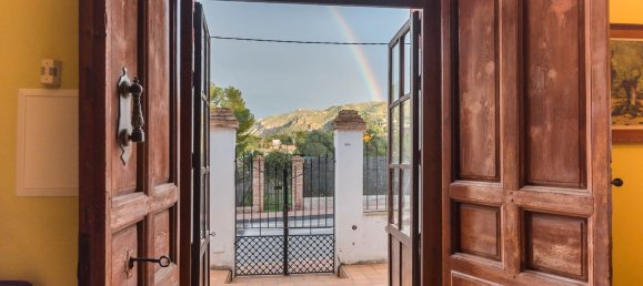 Дом с 3 спальнями в Ла Альберка, Испания № 164474 41