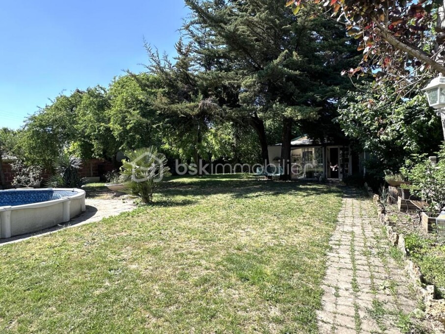 4 bedrooms House in Houilles, France No. 318749