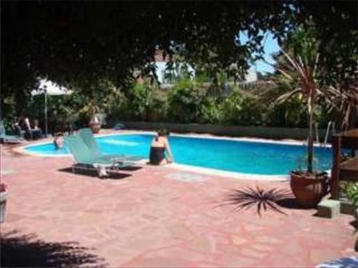 679m² Hotel in Mar del Plata, Argentina No. 107500