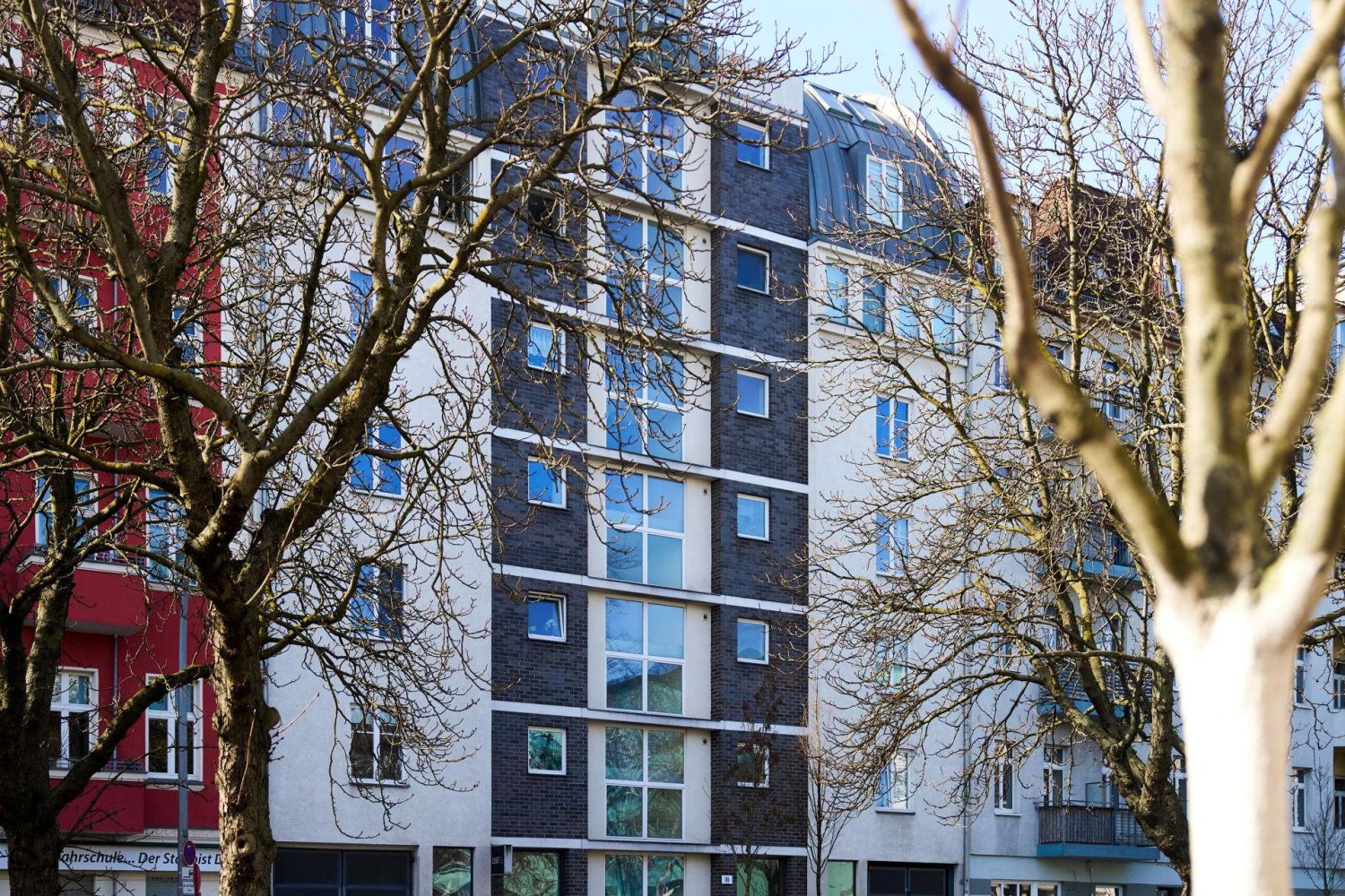 Apartamento T1 em Prenzlauer Berg, Germany N.º 95757