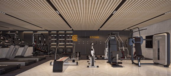 شقة في Pattaya, Thailand 78.5متر مربع  رقم 22216 18