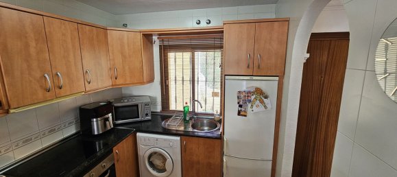 2 chambres Appartement à Mijas, Spain No. 52671 10