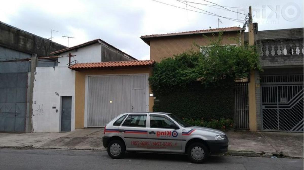 3 غرف نوم منزل في Sao Paulo, Brazil رقم 567028