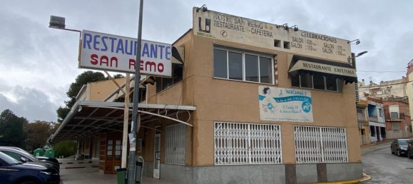 Edificio en Murcia, Spain 1715 m² No. 156109 5