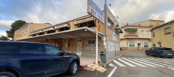 Edificio en Murcia, Spain 1715 m² No. 156109 4