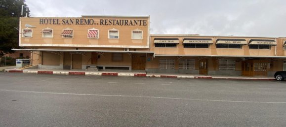 Edificio en Murcia, Spain 1715 m² No. 156109 2