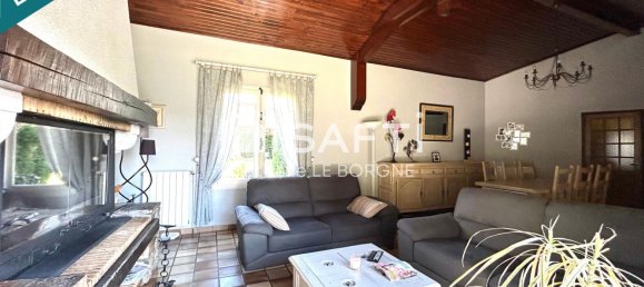 Дом с 4 спальнями в Кастр, Франция № 323406 6