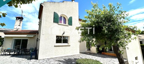 Дом с 4 спальнями в Кастр, Франция № 323406 11