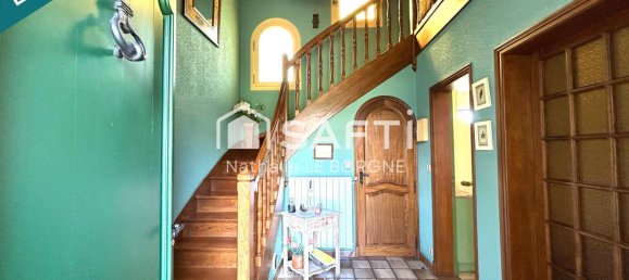 Дом с 4 спальнями в Кастр, Франция № 323406 2