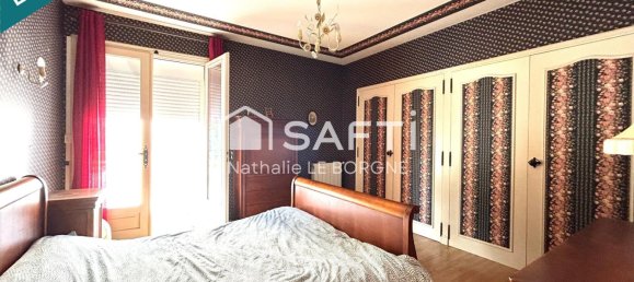 Дом с 4 спальнями в Кастр, Франция № 323406 9