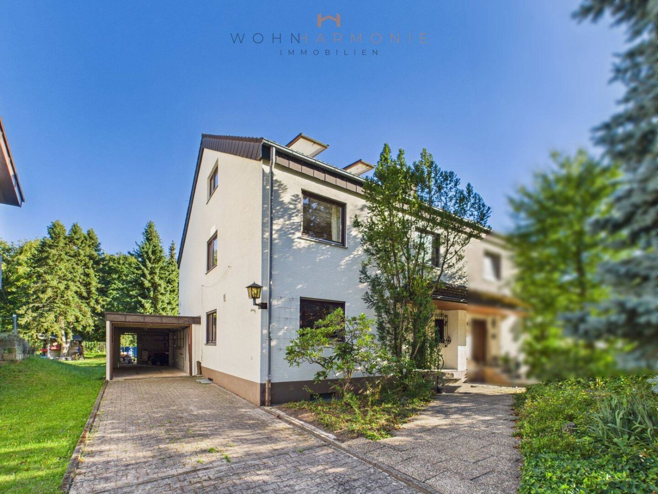 4 chambres Maison de ville à Karlsruhe, Germany No. 347090