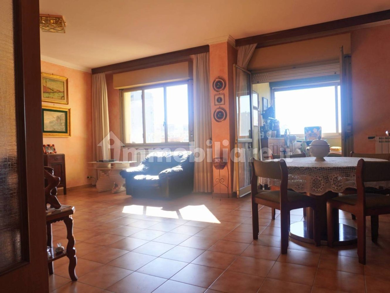 3 Schlafzimmer Wohnung in Rome, Italy, Nr. 313445