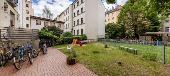 2 Schlafzimmer Wohnung in Kreuzberg, Germany, Nr. 42742 3