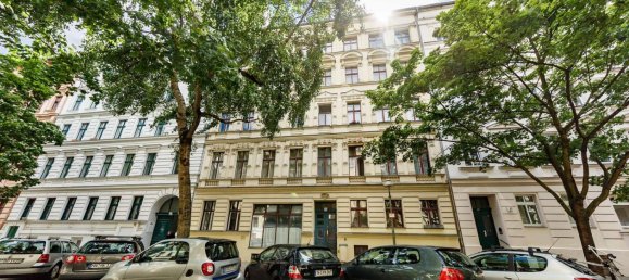 2 Schlafzimmer Wohnung in Kreuzberg, Germany, Nr. 42742 4