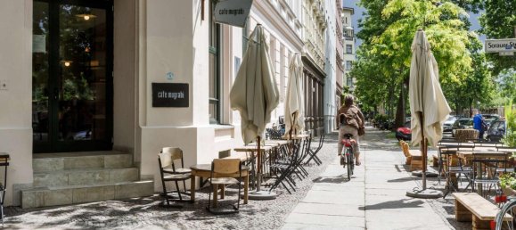 2 Schlafzimmer Wohnung in Kreuzberg, Germany, Nr. 42742 7