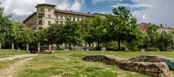 2 Schlafzimmer Wohnung in Kreuzberg, Germany, Nr. 42742 6