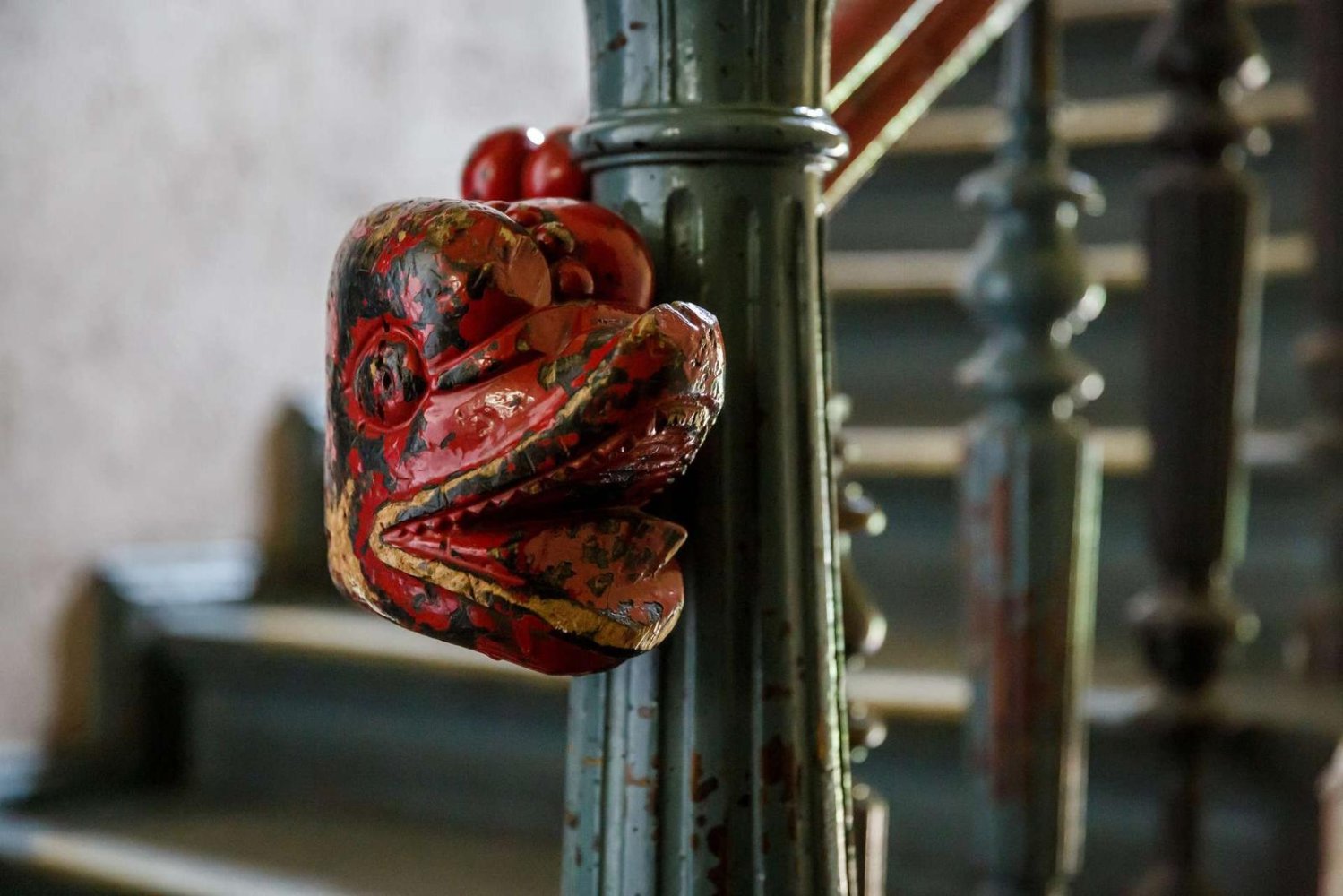 2 Schlafzimmer Wohnung in Kreuzberg, Germany, Nr. 42742