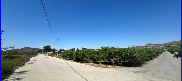 Grundstück in Cobatillas, Spain, Nr. 145761 6