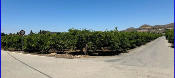 Grundstück in Cobatillas, Spain, Nr. 145761 5