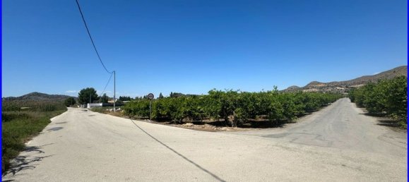 Grundstück in Cobatillas, Spain, Nr. 145761 4