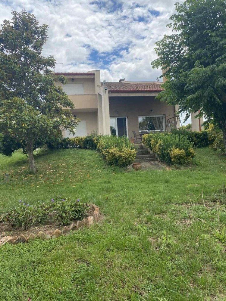 Imóvel comercial T5 em Serres, Greece N.º 52500