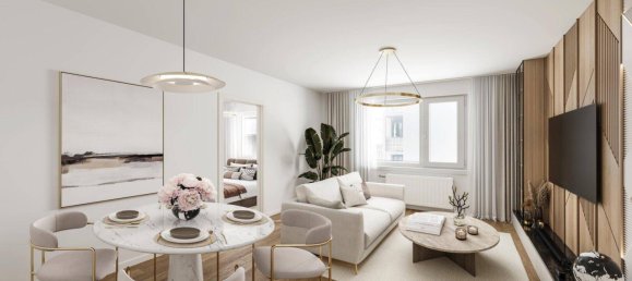 Квартира с 3 комнатами в Фафоритен, Австрия № 141971 13