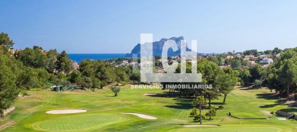 Вилла с 5 спальнями в Бенитачель, Испания № 93483 14