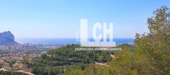 Вилла с 5 спальнями в Бенитачель, Испания № 93483 13