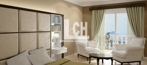 Вилла с 5 спальнями в Бенитачель, Испания № 93483 8